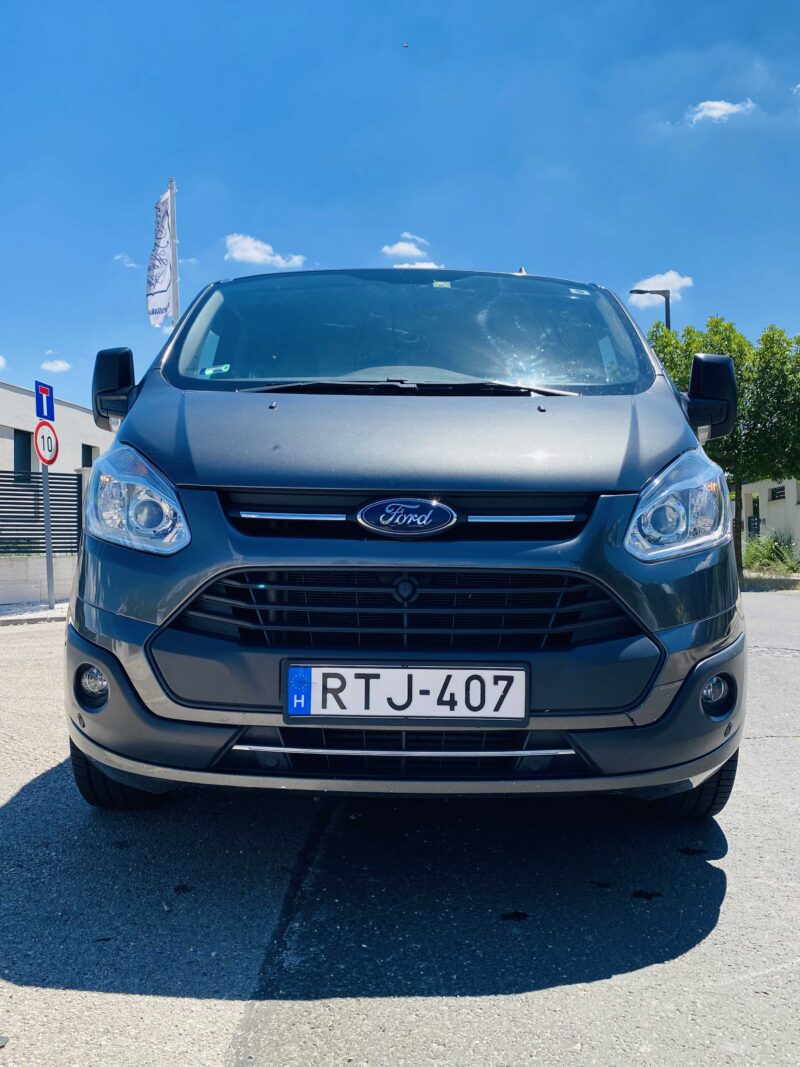 Kisbusz bérlés - egyszerű bérlési feltételekkel - Image 12