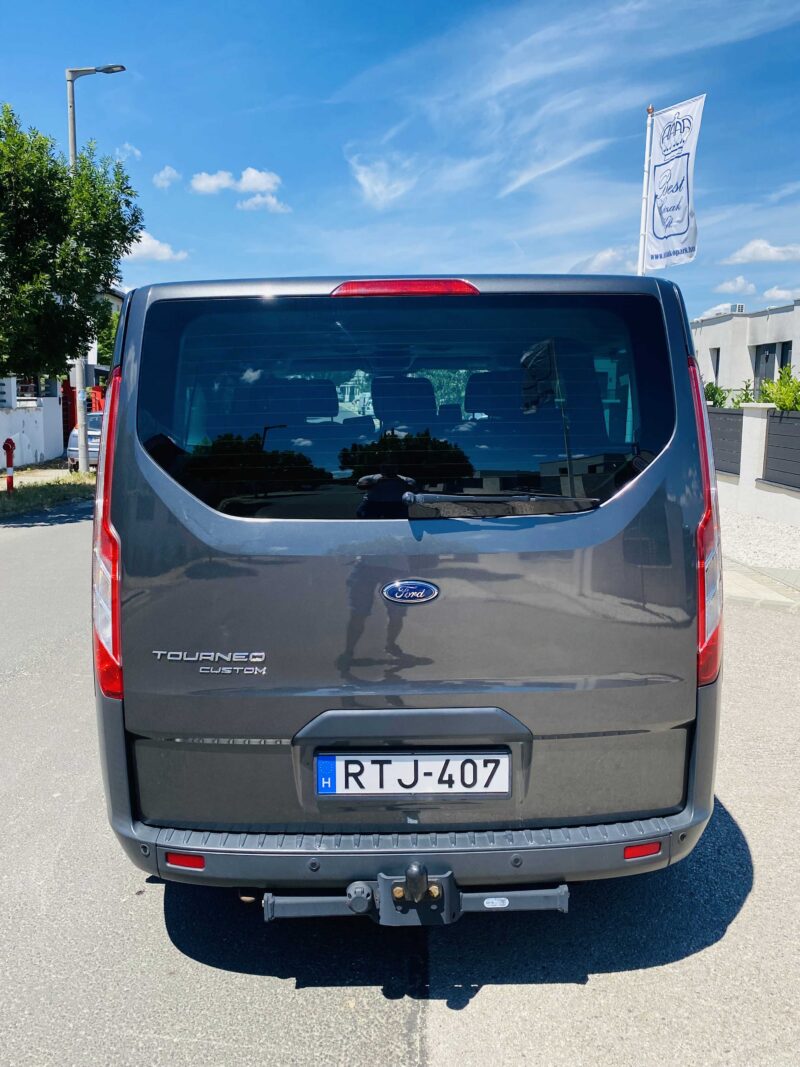Kisbusz bérlés - egyszerű bérlési feltételekkel - Image 14
