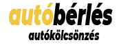 autóbérlés-logo