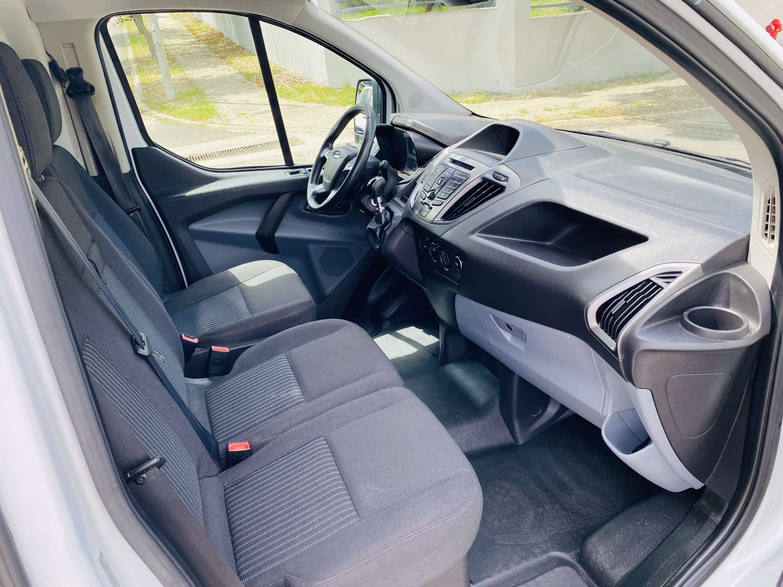 Kisteherautó - Image 2